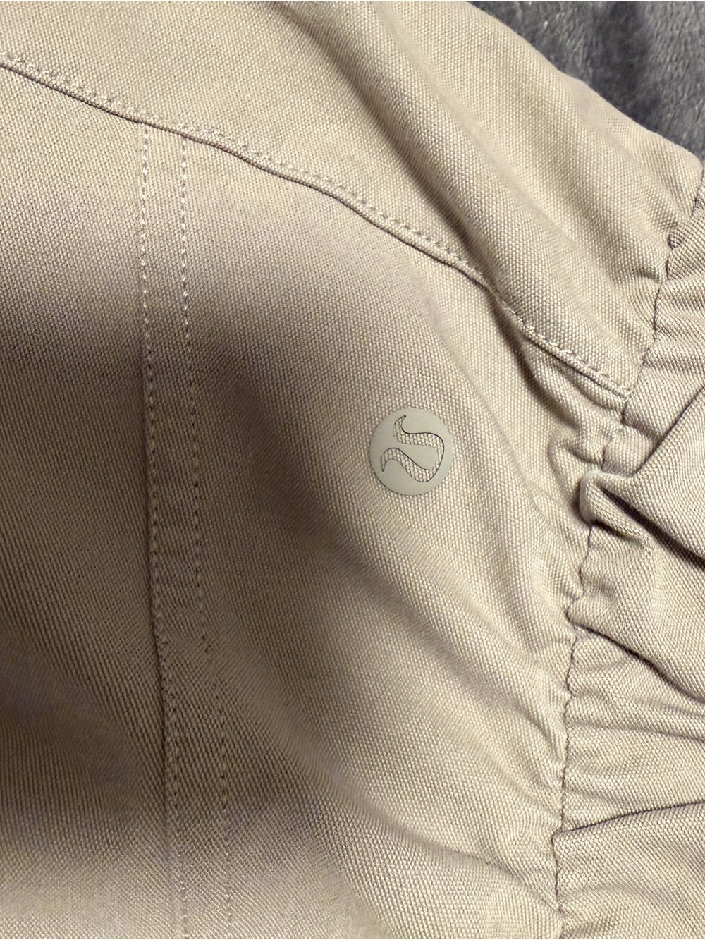 lululemon Utilitech cargo pants. - Picture 7 of 10